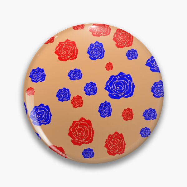 Item preview, Floral Rose Art  designed and sold by StyleAwesome.