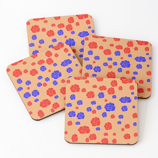 Item preview, Floral Rose Art  designed and sold by StyleAwesome.