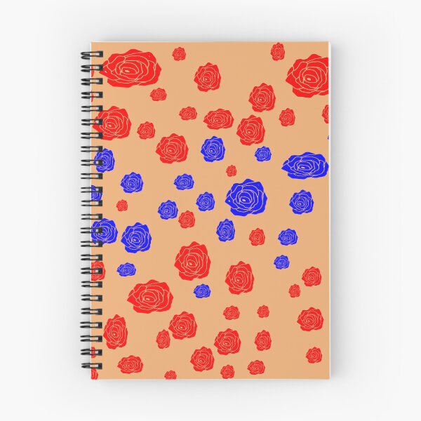 Item preview, Floral Rose Art  designed and sold by StyleAwesome.