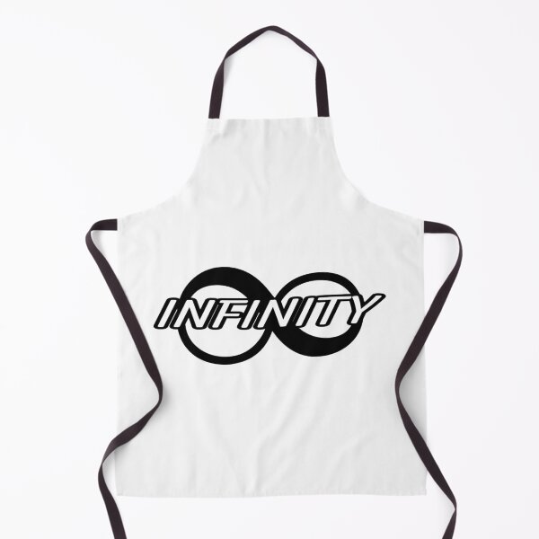 Item preview, Infinity designed and sold by Live4Create-Shop.
