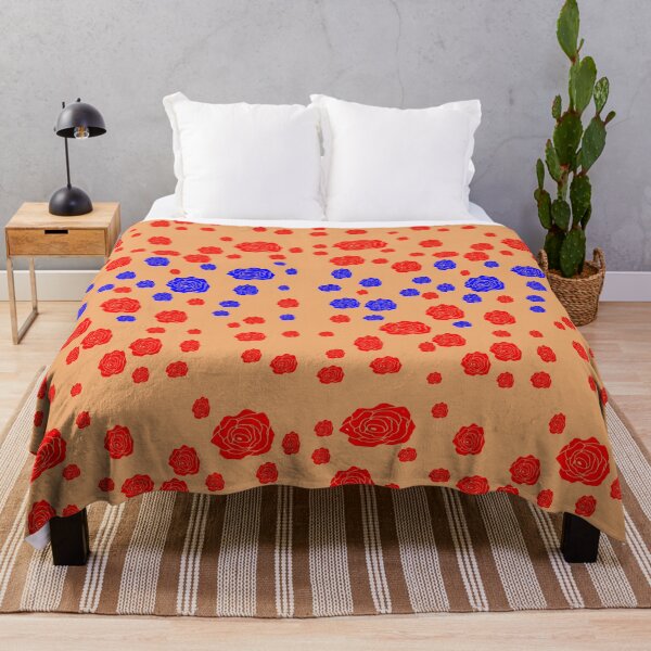 Item preview, Floral Rose Art designed and sold by StyleAwesome.