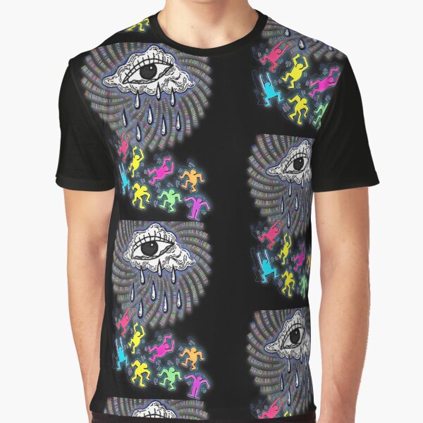 it's raining men Graphic T-Shirt