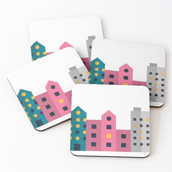 Item preview, Beautiful Buildings designed and sold by vipinder.