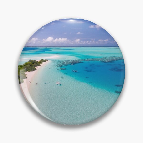 Item preview, Blue Ocean designed and sold by Wadkareable ....