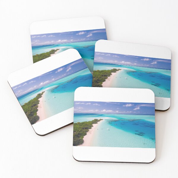 Item preview, Blue Ocean designed and sold by Wadkareable ....