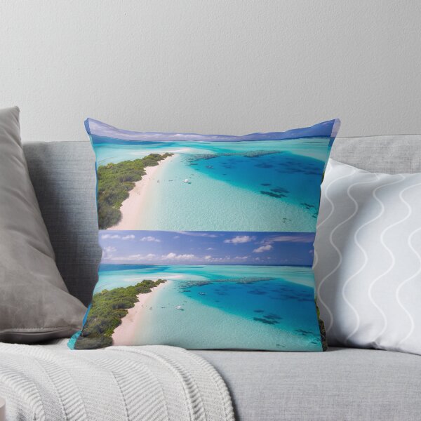 Item preview, Blue Ocean designed and sold by Wadkareable ....