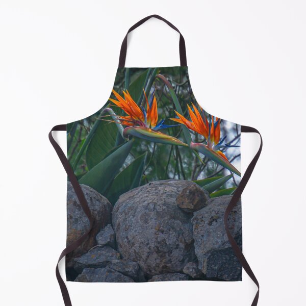 Item preview, Bird of Paradise above the Rockwall designed and sold by Steven Jodoin.