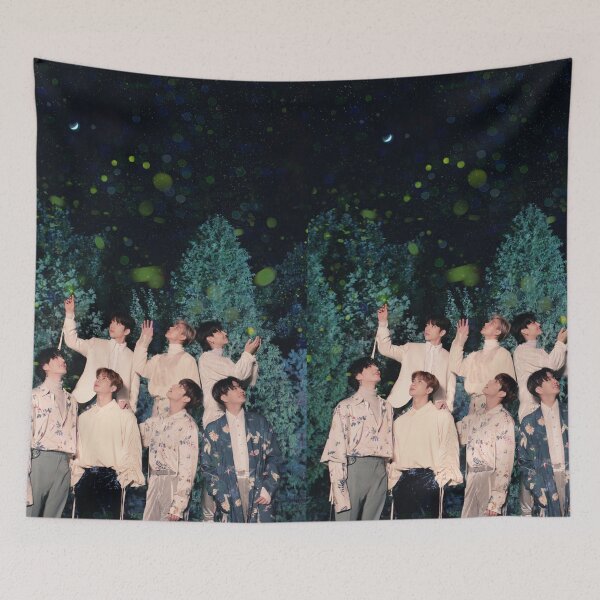 Item preview, GOT7 designed and sold by skzbeom.