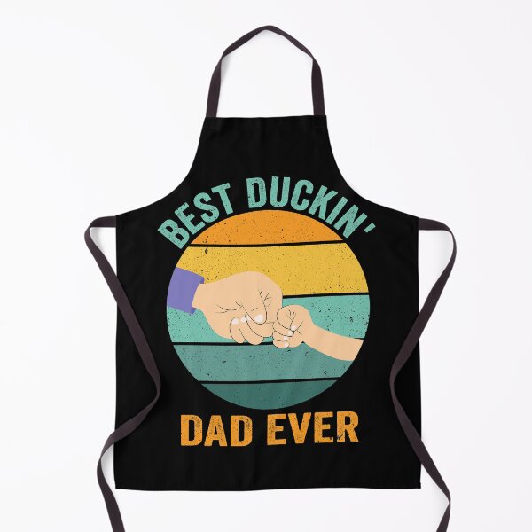 Item preview, Best Duckin' DAD Ever designed and sold by crazy merchs.