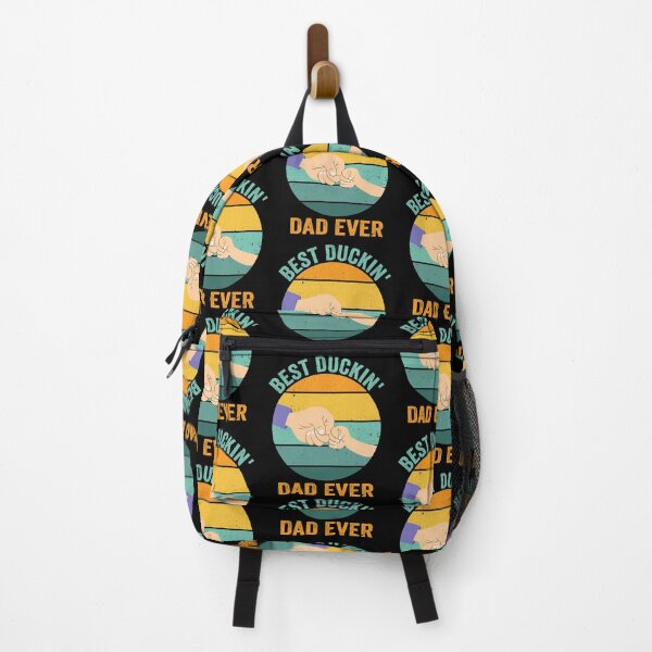 Item preview, Best Duckin' DAD Ever designed and sold by crazy merchs.