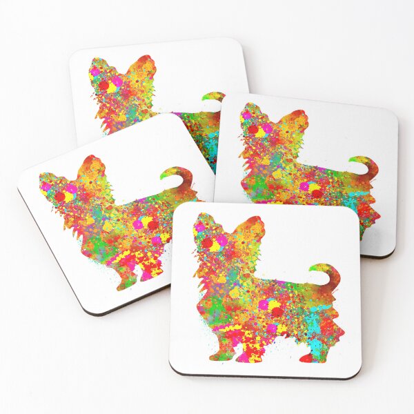 Item preview, Dog Full Color designed and sold by MelodyMontana.