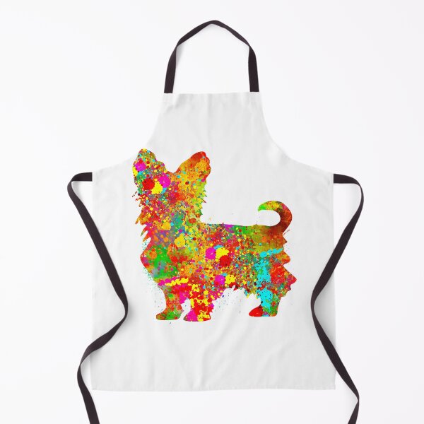 Item preview, Dog Full Color designed and sold by MelodyMontana.
