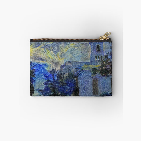 Item preview, Al-Mahata Church - Starrynight designed and sold by Homsalgia.