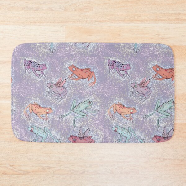Item preview, Magical Froggies designed and sold by littleghouls.