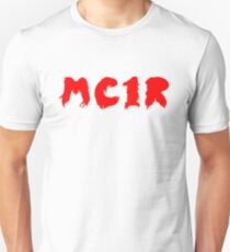 MC1R Unisex T-Shirt
