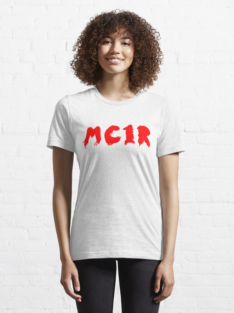 mc1r t shirt