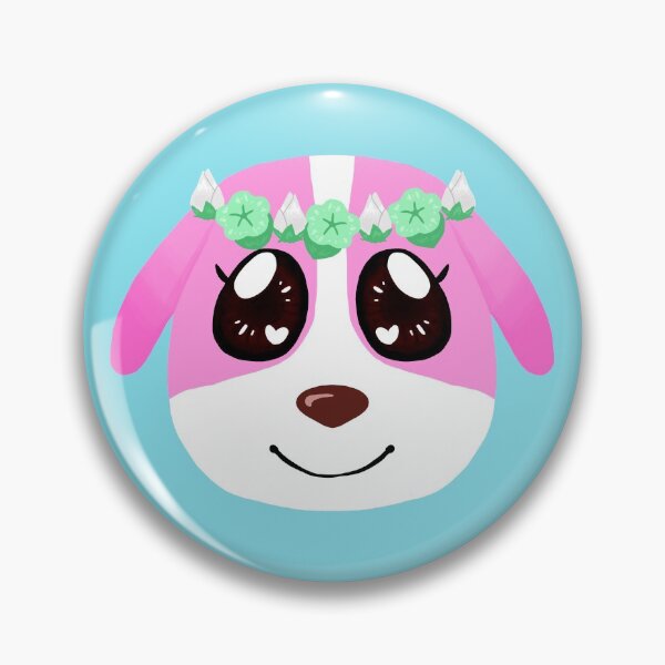 Item preview, Flower Crown Cookie Art designed and sold by Rain Gardens.