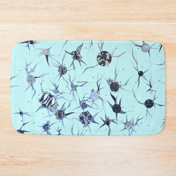 Item preview, Pollination Series Artwork designed and sold by HowardHsArt.
