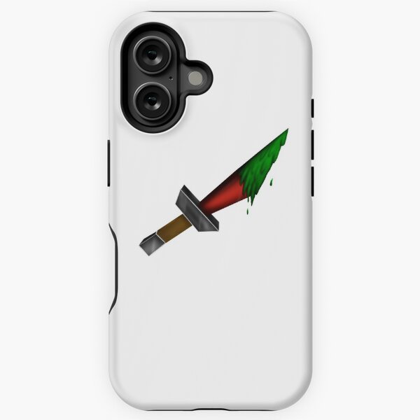 Aperçu de l'œuvre Dragon Dagger Poison Runescape créée et vendue par SisterCreation.