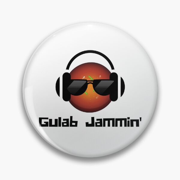 Item preview, Funny Indian Sweet Gulab Jamun  designed and sold by shamadhamani.