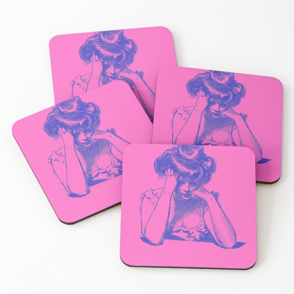 Item preview, Victorian Women Posing designed and sold by Hautefort.