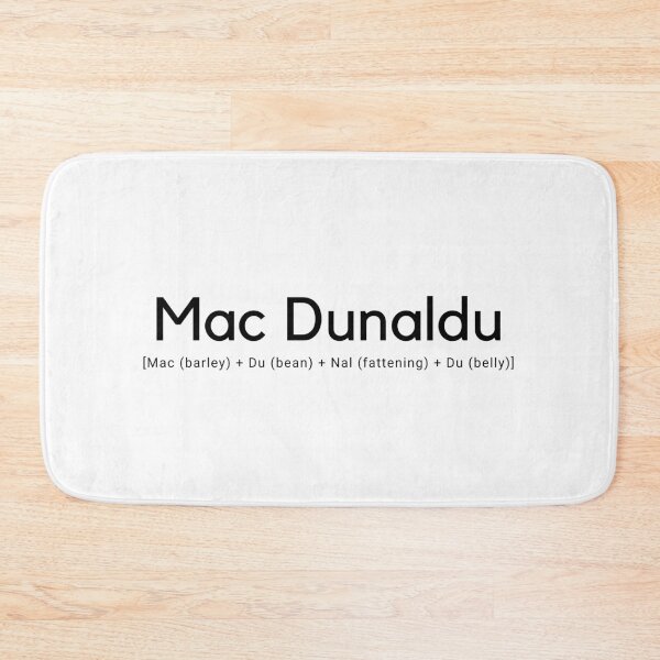 Item preview, Mr. Queen - Mac Dunaldu designed and sold by kdramastan.
