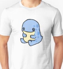 Quaggan Unisex T-Shirt