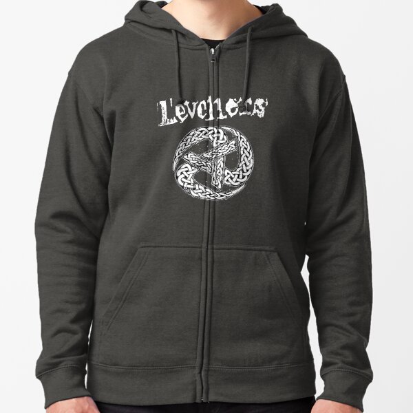 Item preview, Levellers designed and sold by ChaosReigns91.