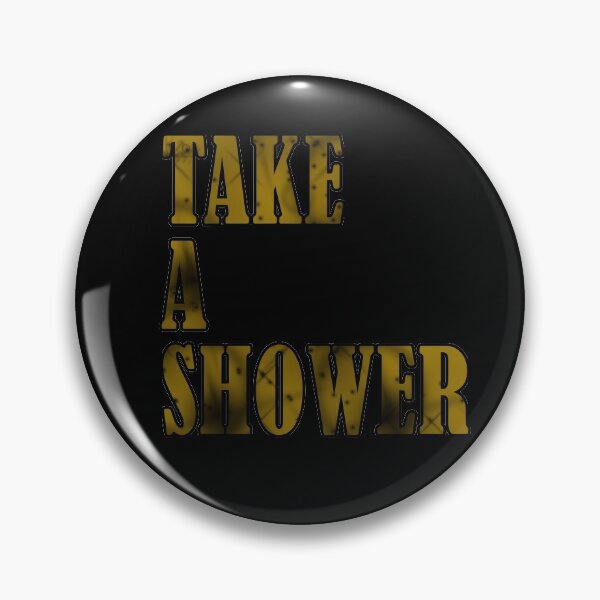 Item preview, Take a Shower designed and sold by Bouchfashions.