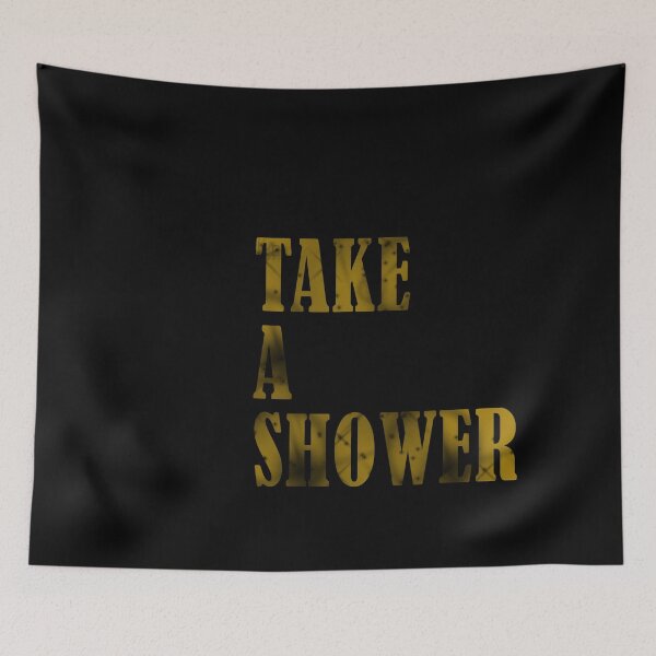 Item preview, Take a Shower designed and sold by Bouchfashions.