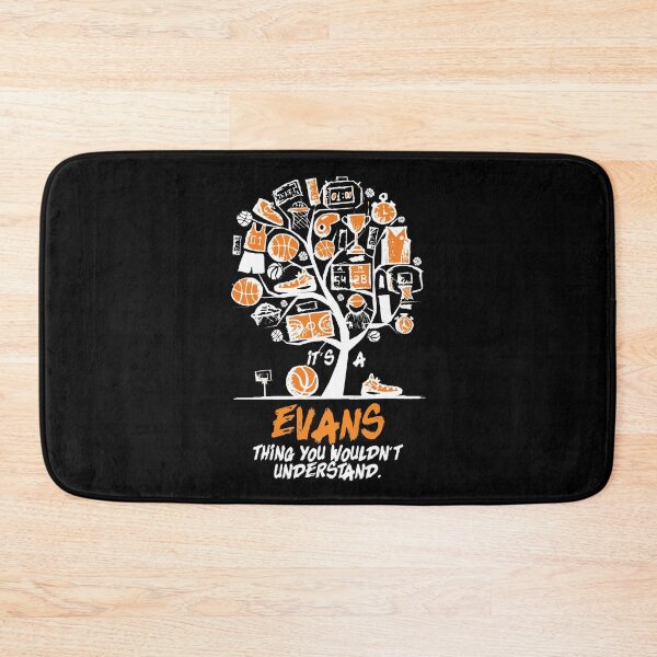 Item preview, Its Basketball Family Evans Thing You wouldnt understand designed and sold by elhefe.