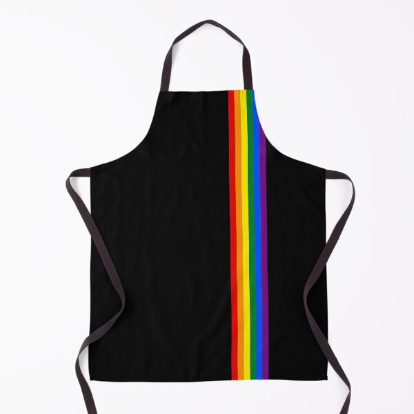 Item preview, Minimal Pride Stripe designed and sold by spiceycake.