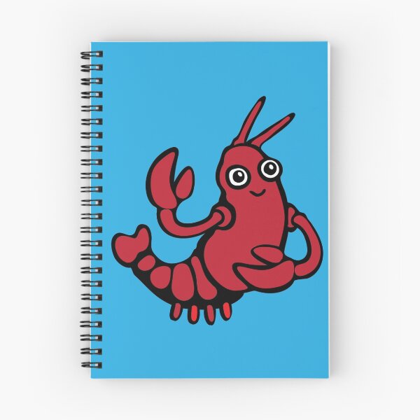 Item preview, Crayfish Charmer designed and sold by Zachary Vono.