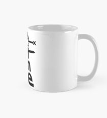 Dalek Exterminate Mug