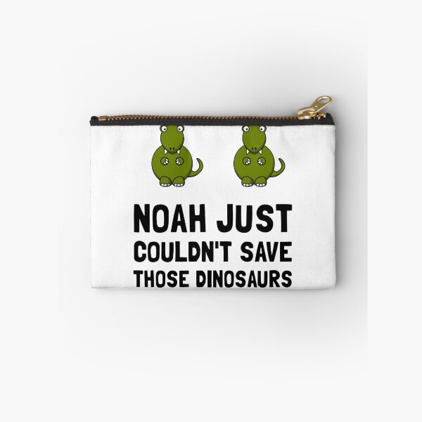 Item preview, Noah Dinosaurs designed and sold by TheBestStore.