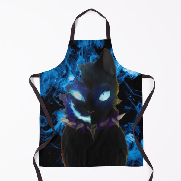 Item preview, SCOURGE Warrior Cat designed and sold by ChaosReigns91.