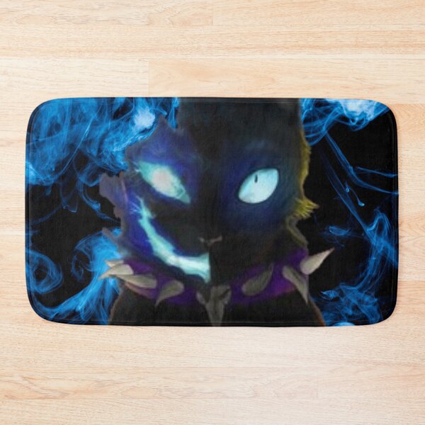 Item preview, SCOURGE Warrior Cat designed and sold by ChaosReigns91.