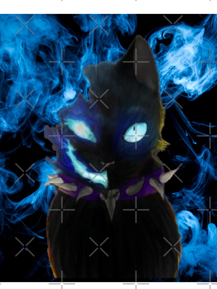 scourge from Warrior Cats