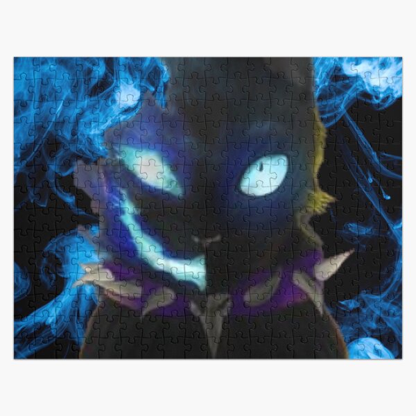 Item preview, Geißel Warrior Cat designed and sold by ChaosReigns91.
