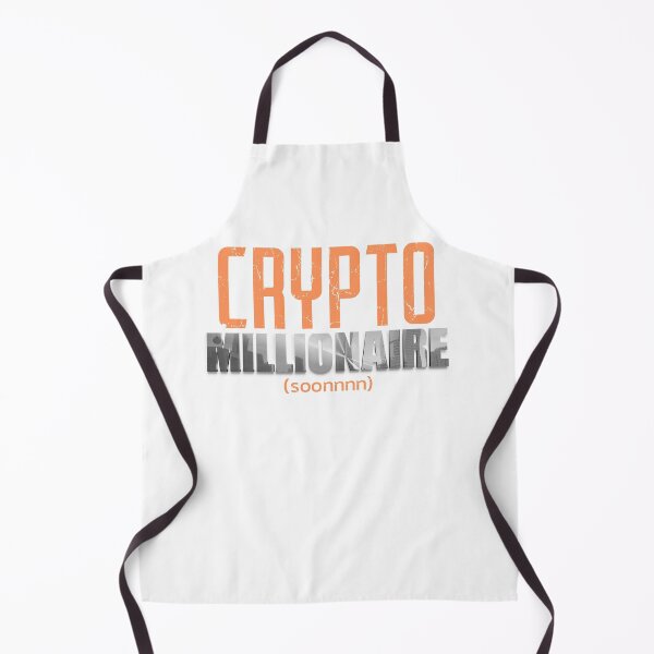 Item preview, Crypto millionaire Soonnnnn designed and sold by 397HOUSE Your happy time.