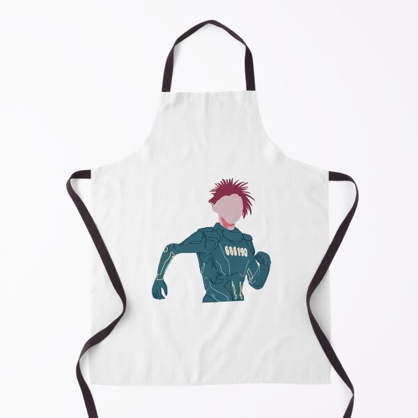 Item preview, Ready Player One- Art3mis as a Sixer designed and sold by bekahbriscoe.