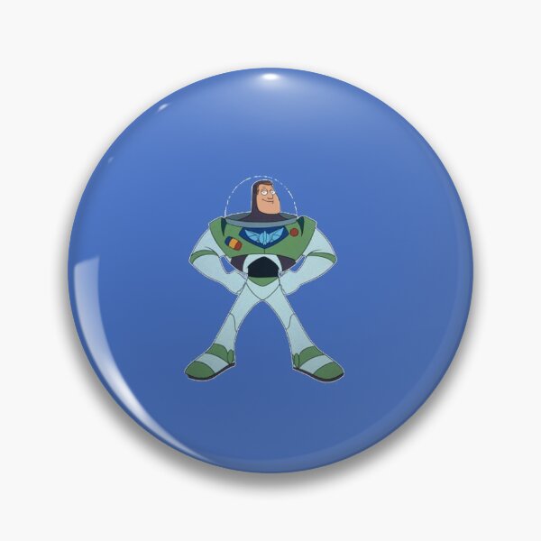 Item preview, BUZZ SWANSON designed and sold by Beanfox.