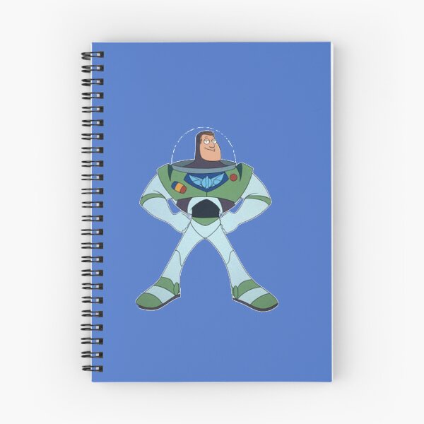 Item preview, BUZZ SWANSON designed and sold by Beanfox.