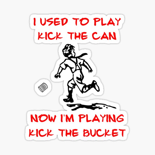 Kickin' the Bucket  My cat kicked the bucket - The Pitt News