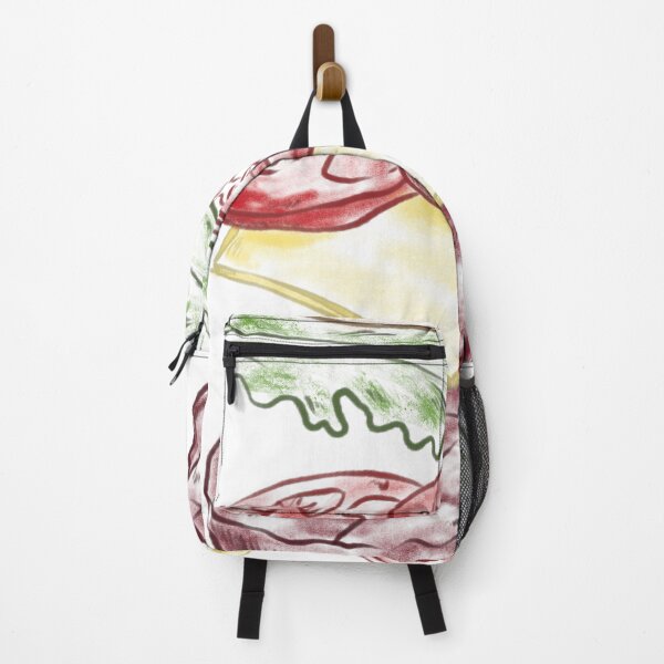 Item preview, Enjoy every burger designed and sold by J sora.