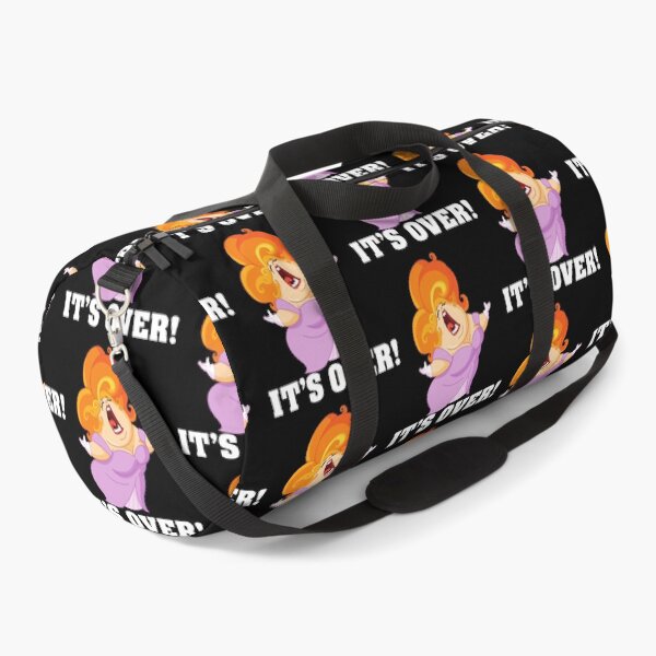 Item preview, It's Over. It Aint Over Until The Fat Lady Sings designed and sold by Slap-Cat.