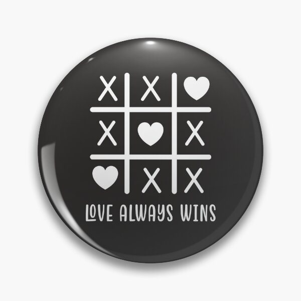 Item preview, Love Always Wins designed and sold by DreamColor.