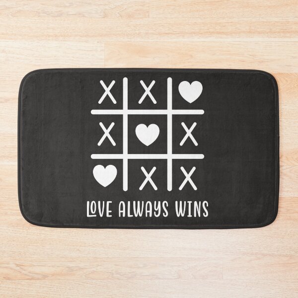 Item preview, Love Always Wins designed and sold by DreamColor.
