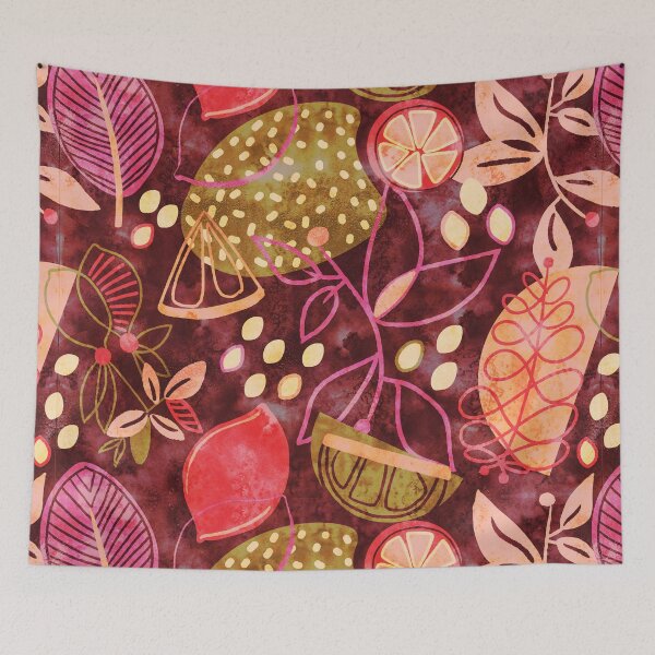 Item preview, Fruit Salad designed and sold by bermudezbahama.