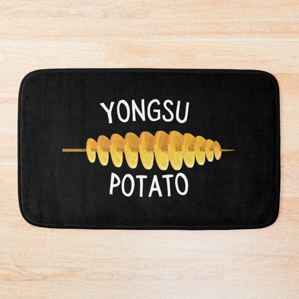 Item preview, Mr. Queen - Yongsu Potato designed and sold by kdramastan.